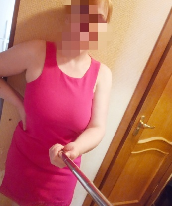 Анкета проститутки Натулька - Фото 1, Солигорск, 45 лет, №392