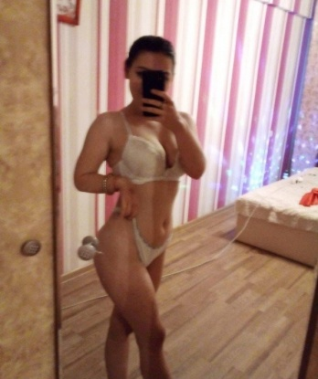 Анкета проститутки Анна - Фото 1, Солигорск, 26 лет, №10515
