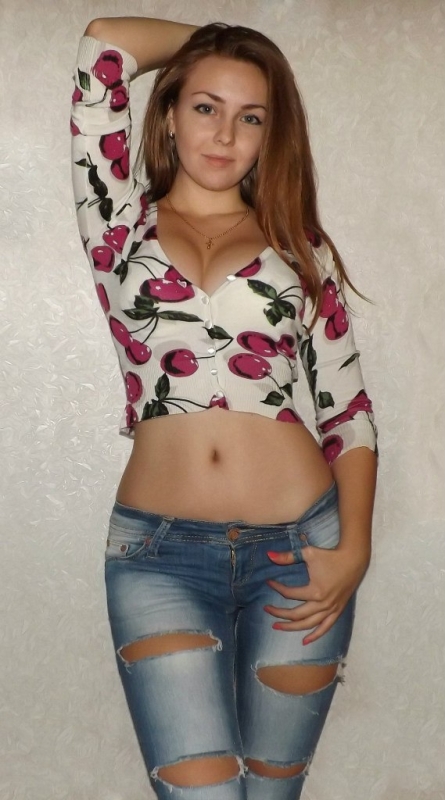 Анкета проститутки Дарья - Фото 1, Солигорск, 28 лет, №28687